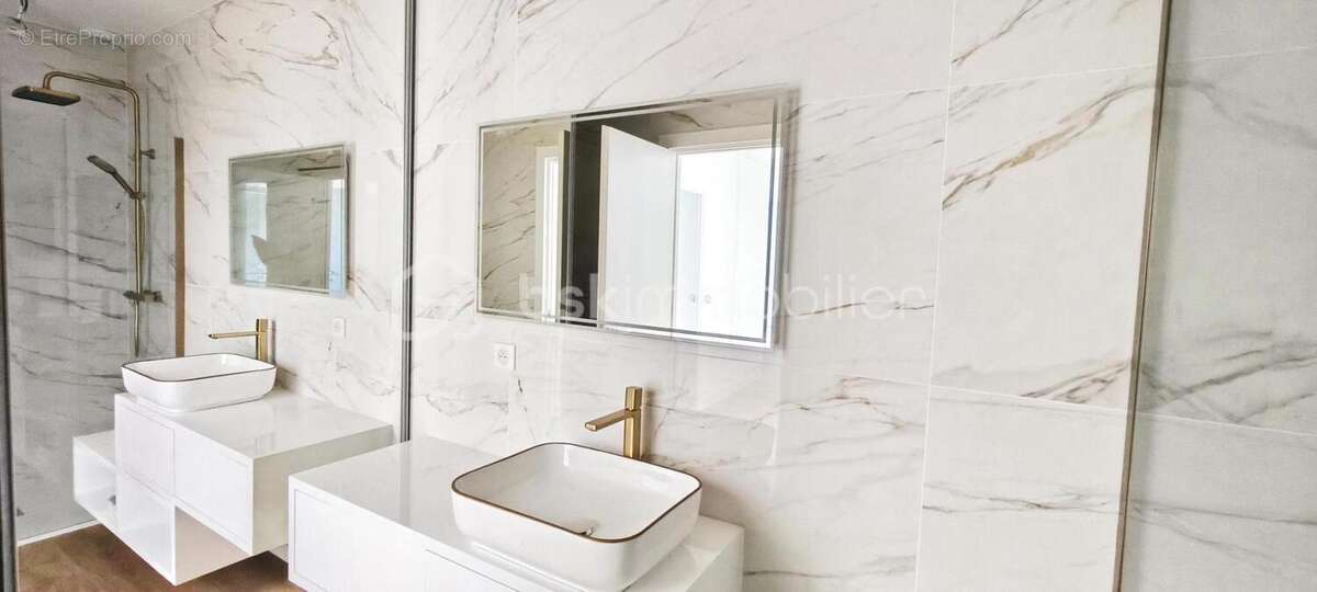 Appartement à PIETROSELLA