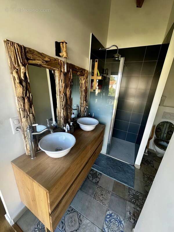 Maison à MONTPELLIER