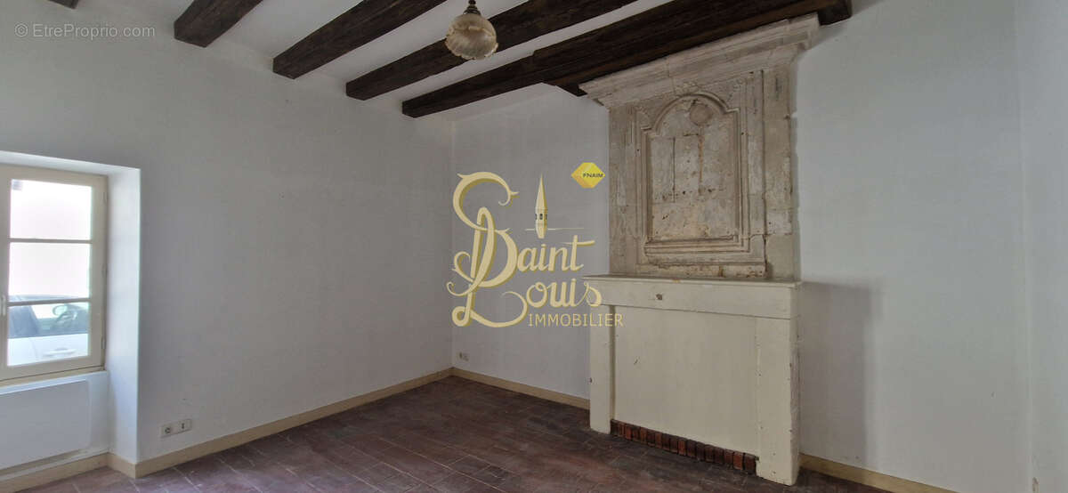 Maison de ville t4 2 chambres 2 salle d'eau - photo 6