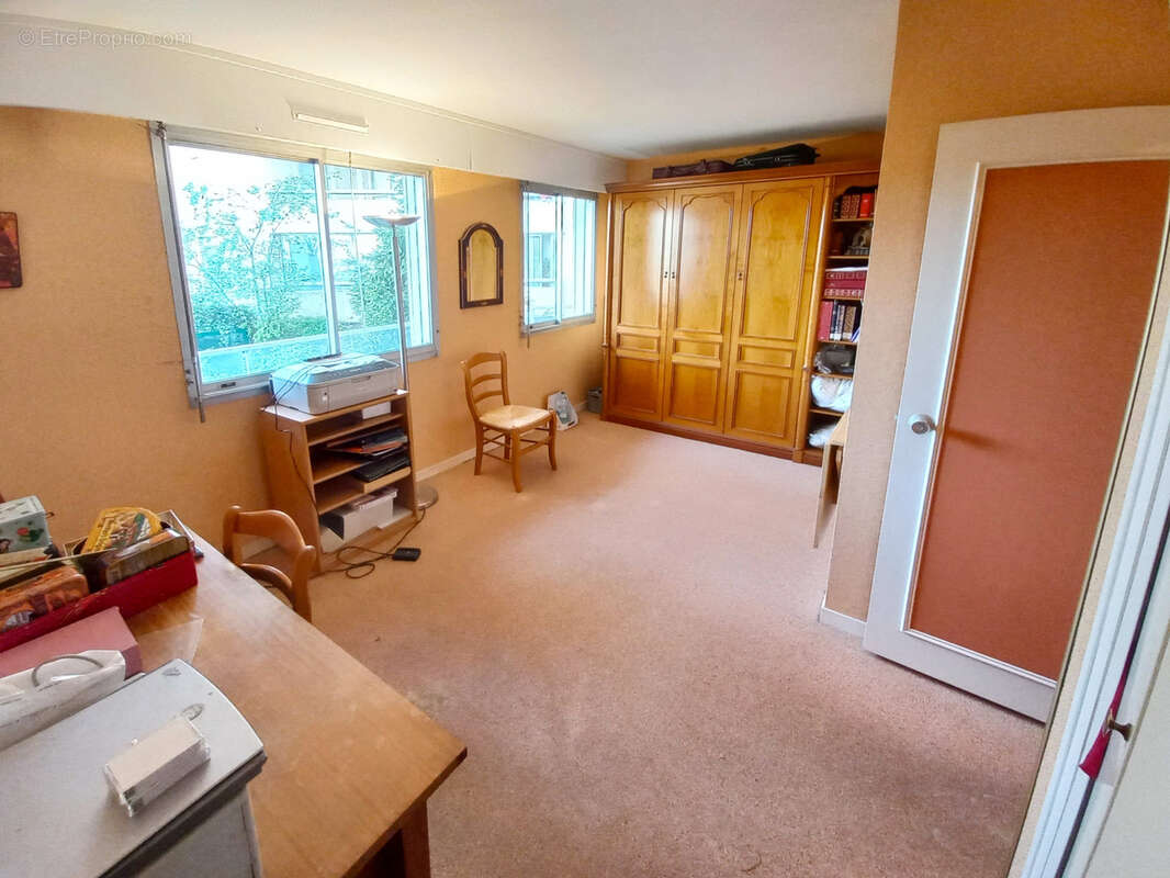 Appartement à CRETEIL