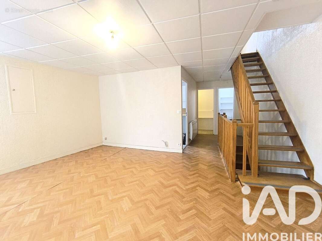 Maison 105 m² à Ussy-Sur-Marne  - photo 2