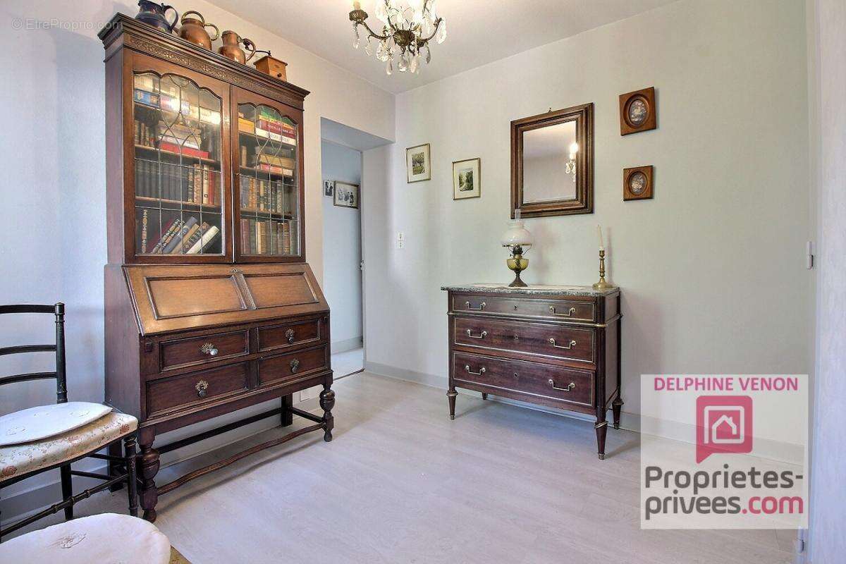 Maison à CHATEAUNEUF-SUR-LOIRE