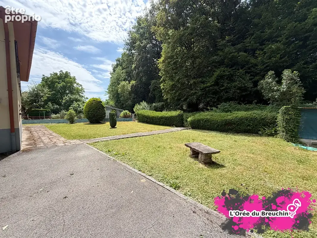 L'Orée du Breuchin - photo 2