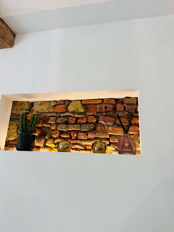 Maison à AUBIET