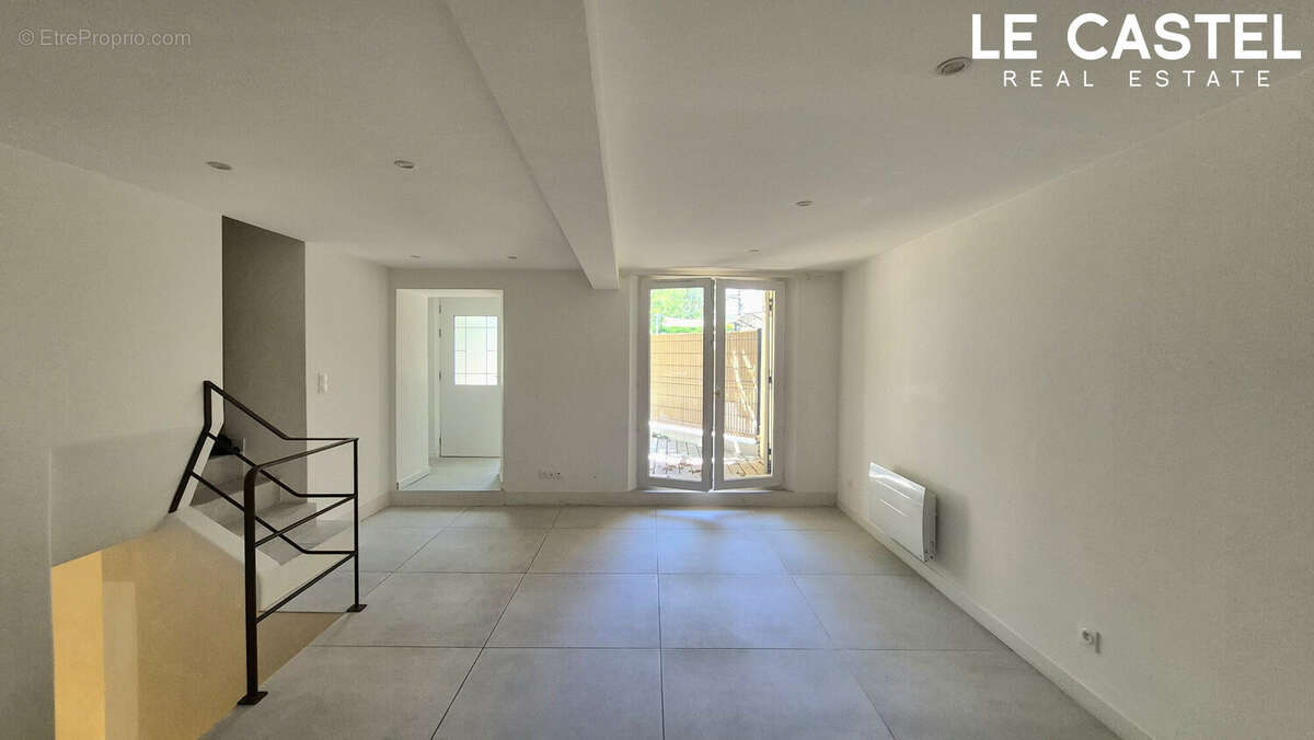 Appartement à AUBAGNE