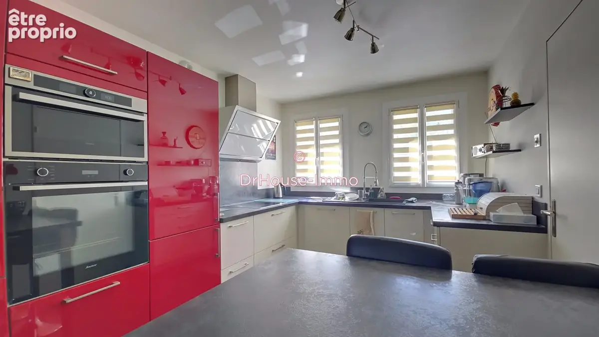 Maison 7 pièces 124 m² à vendre à Croissy-Beaubourg (77183) - photo 71