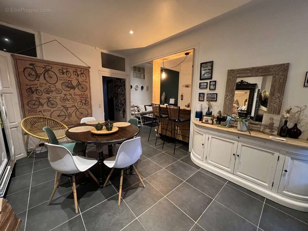 Appartement à CHALON-SUR-SAONE