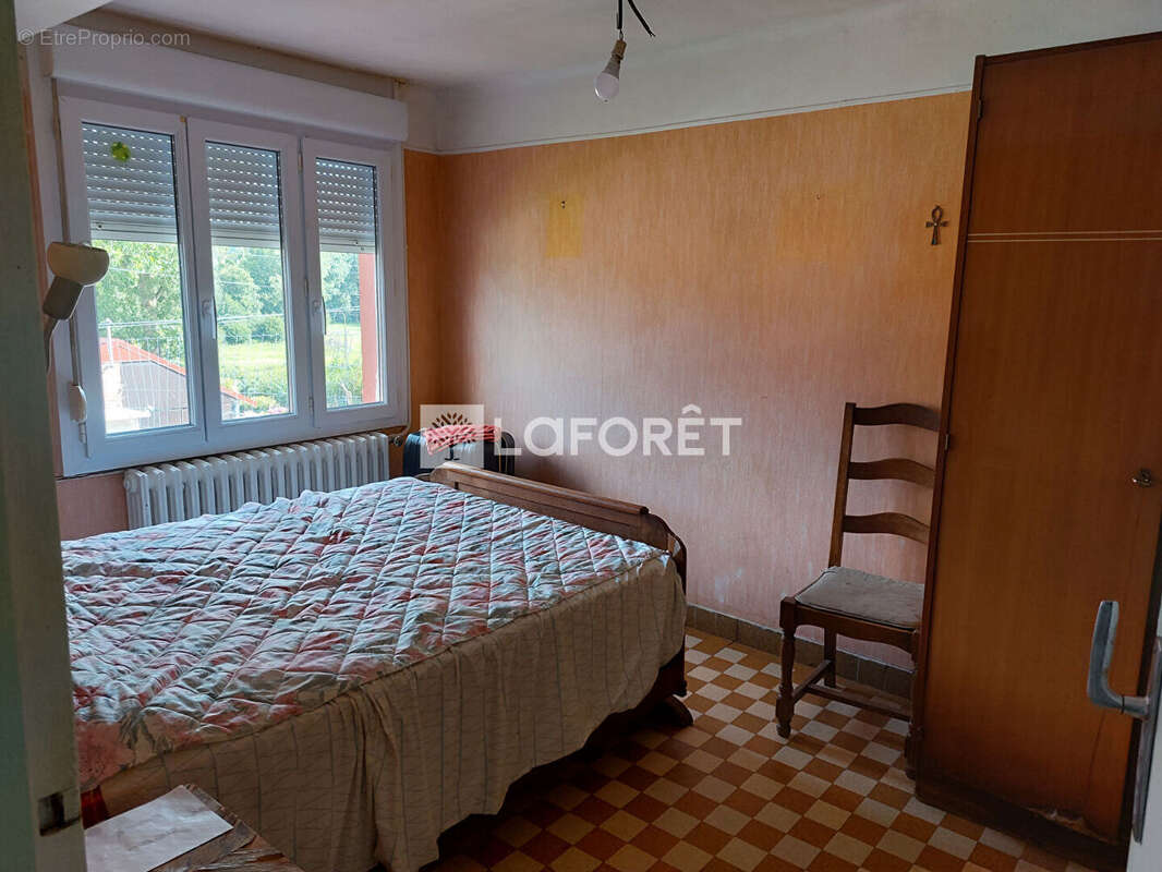 Maison Tilly Capelle 4 pièce(s) 68 m2 - photo 5