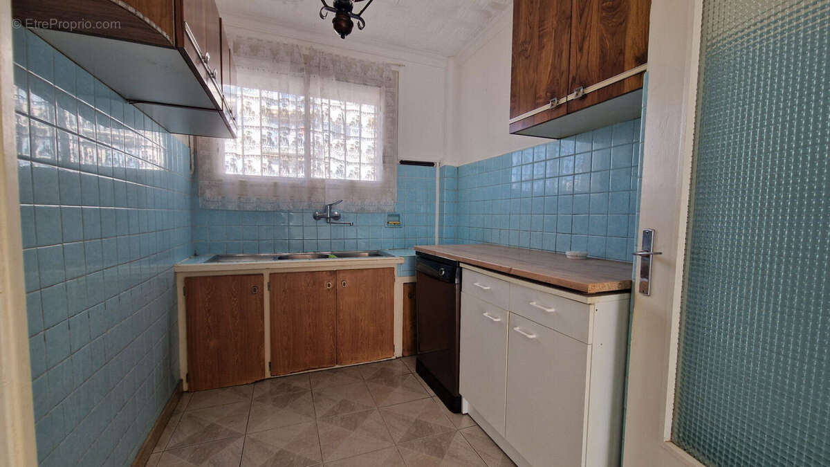 Appartement à LA SEYNE-SUR-MER