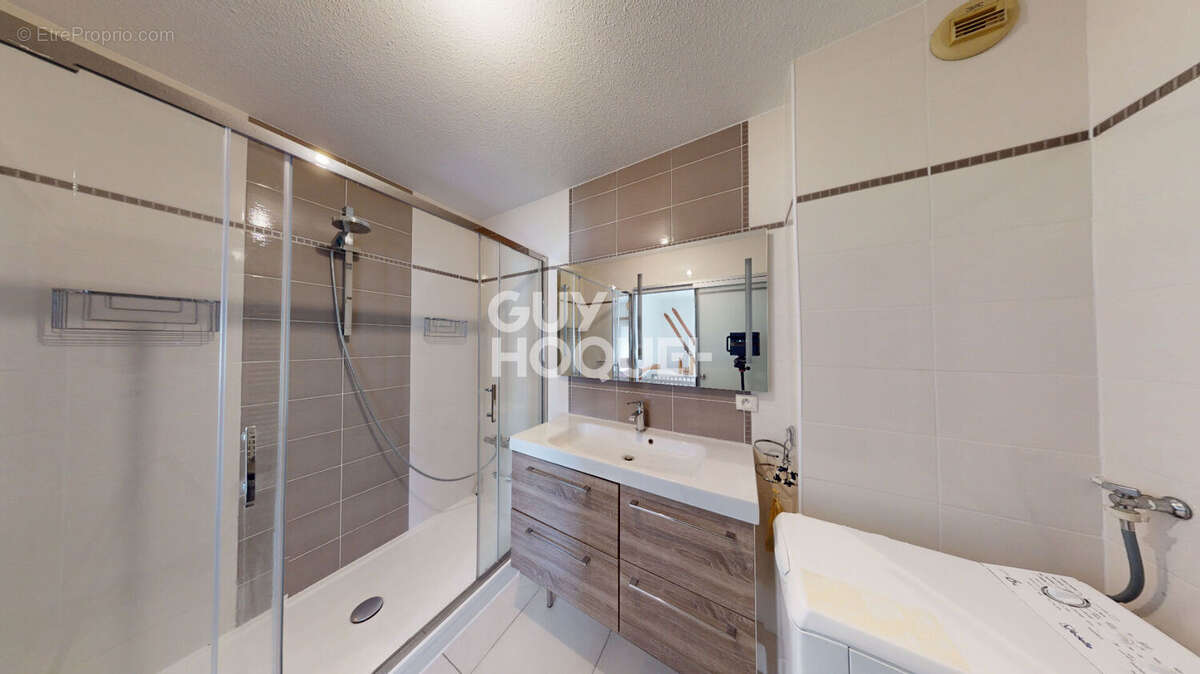 Appartement à SAINT-JORIOZ