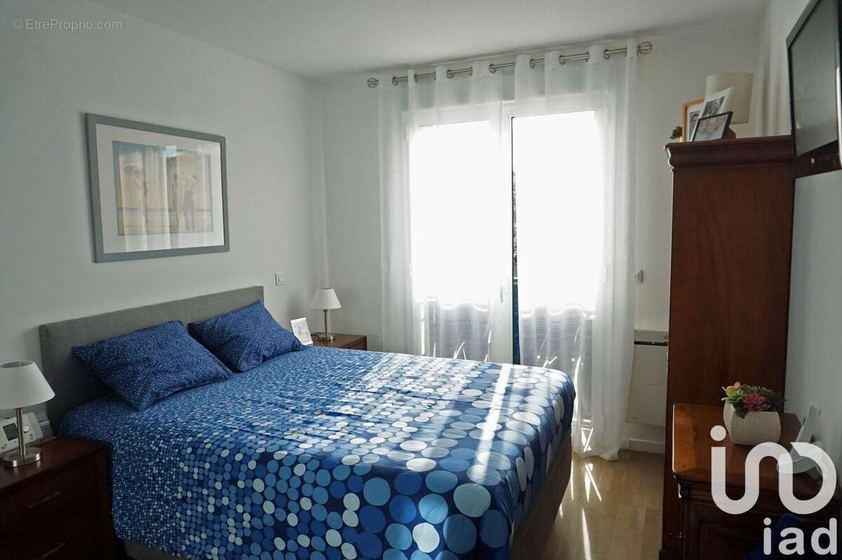 Photo 8 - Appartement à PARAY-VIEILLE-POSTE