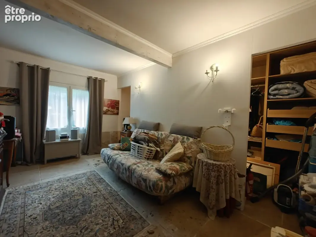 Proche couiza-villa moderne de 136m2 avec jardin arboré terrasse couverte et garage - photo 14