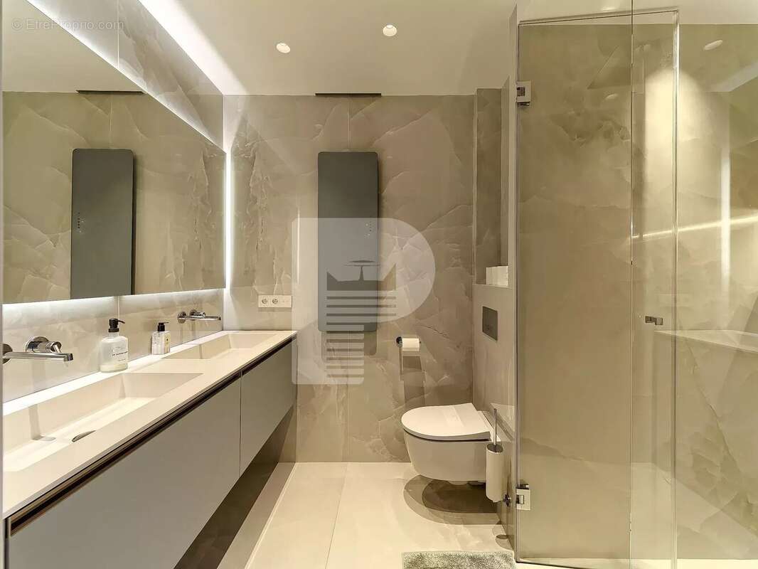 Maison à SAINT-JEAN-CAP-FERRAT