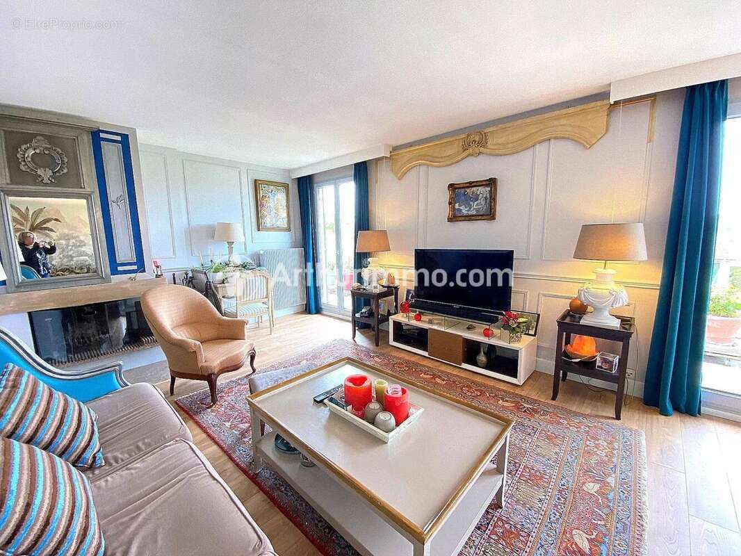 Maison à DEAUVILLE