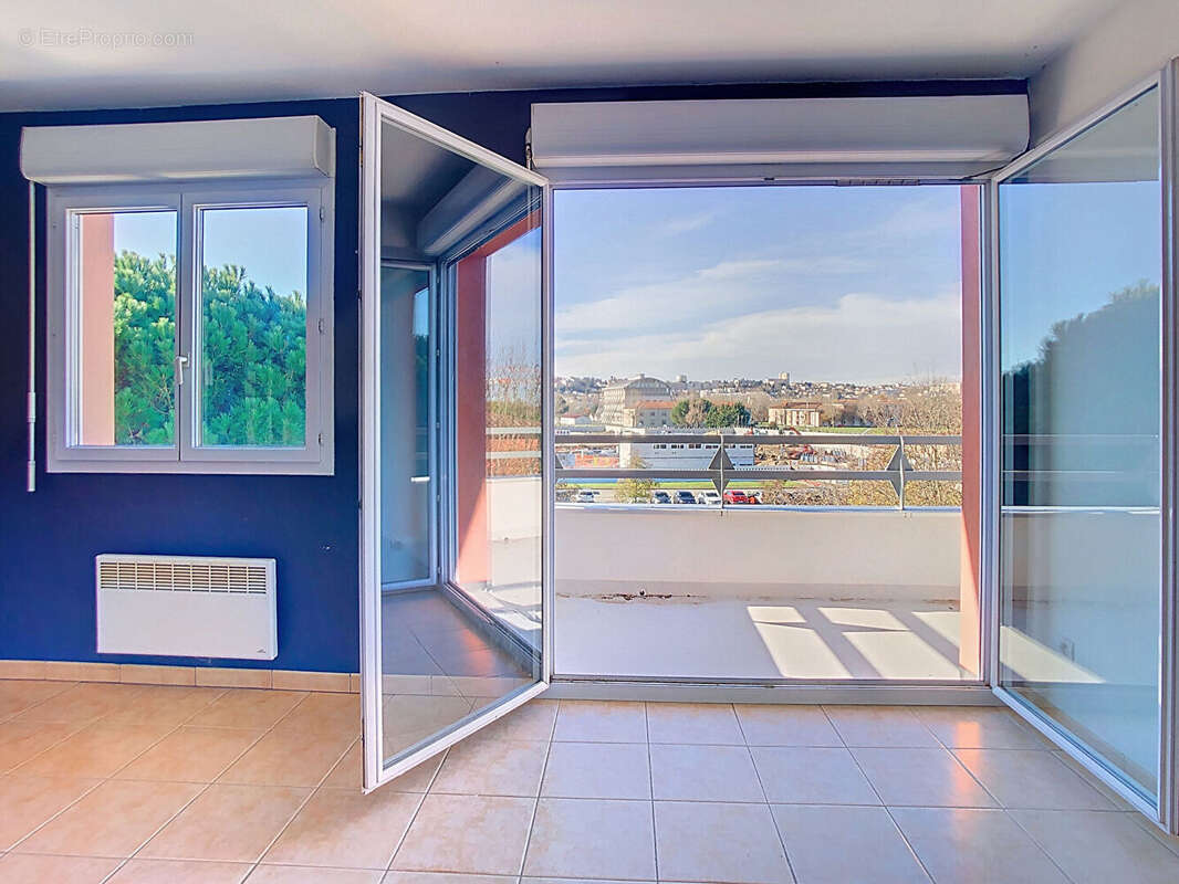 Appartement à BALMA