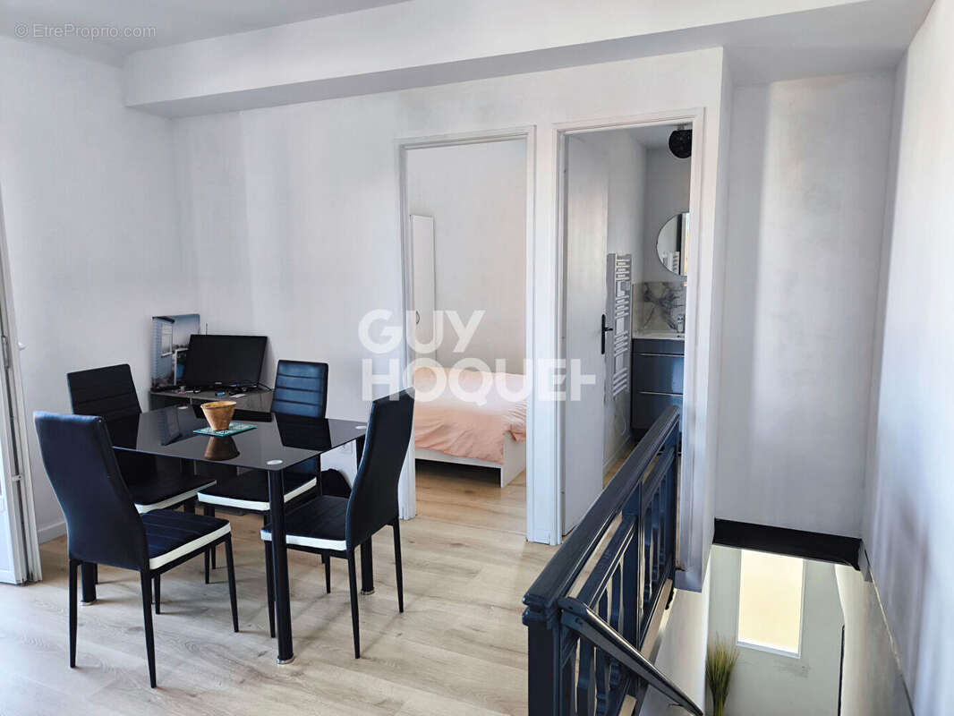 Appartement à BISCARROSSE