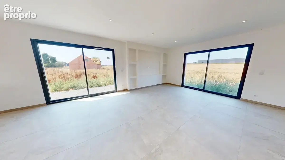 Maison 5 pièces 130 m² à vendre à Caen (14000) - photo 2