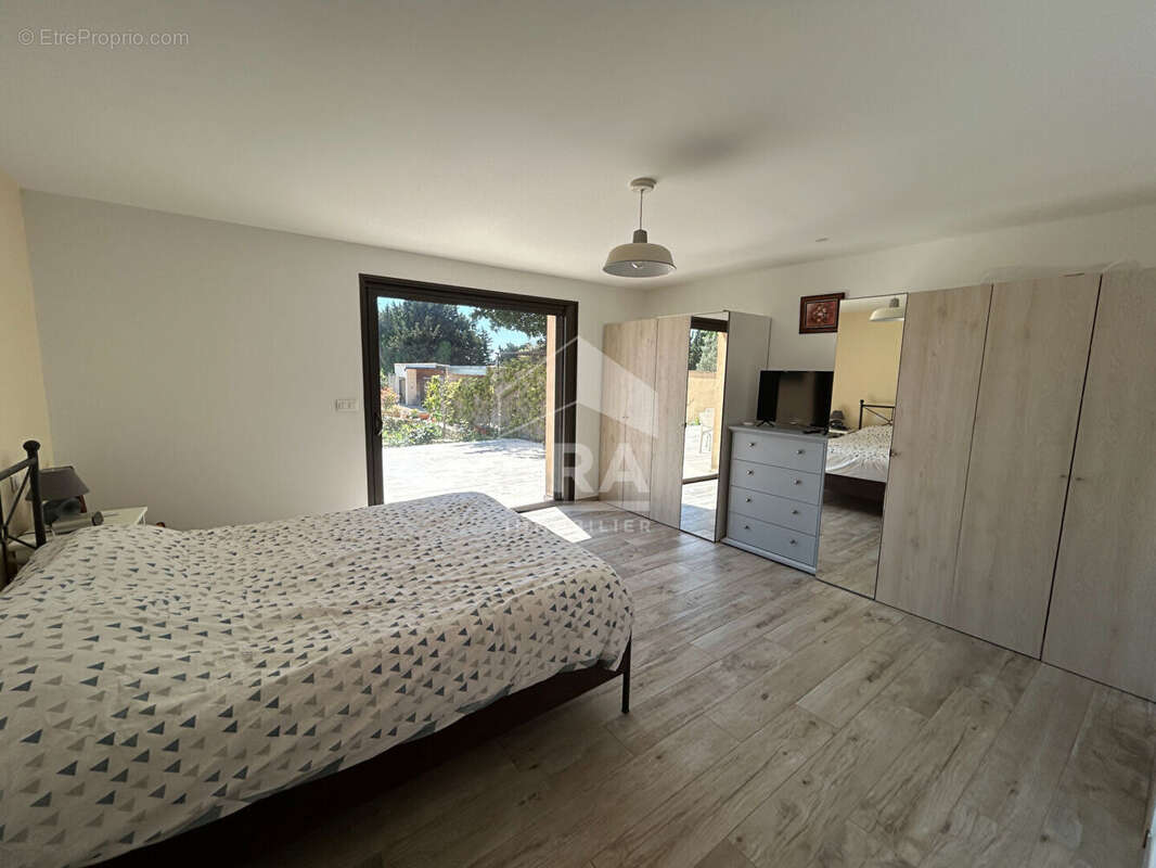 Maison à BEAUMES-DE-VENISE