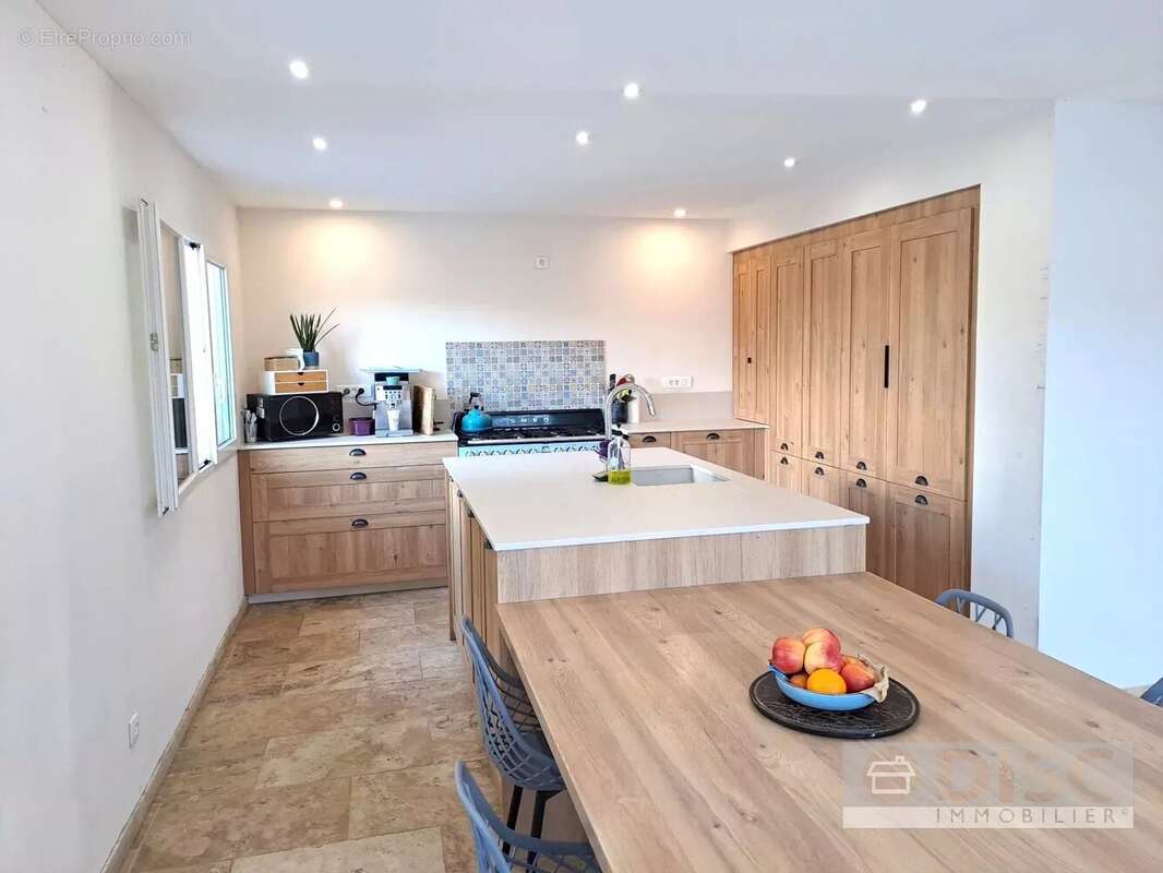 Maison à NEZIGNAN-L&#039;EVEQUE