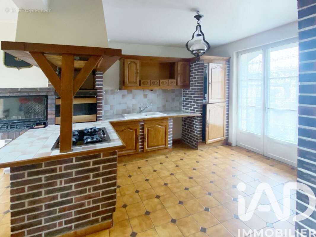 Photo 6 - Maison à COMPIEGNE