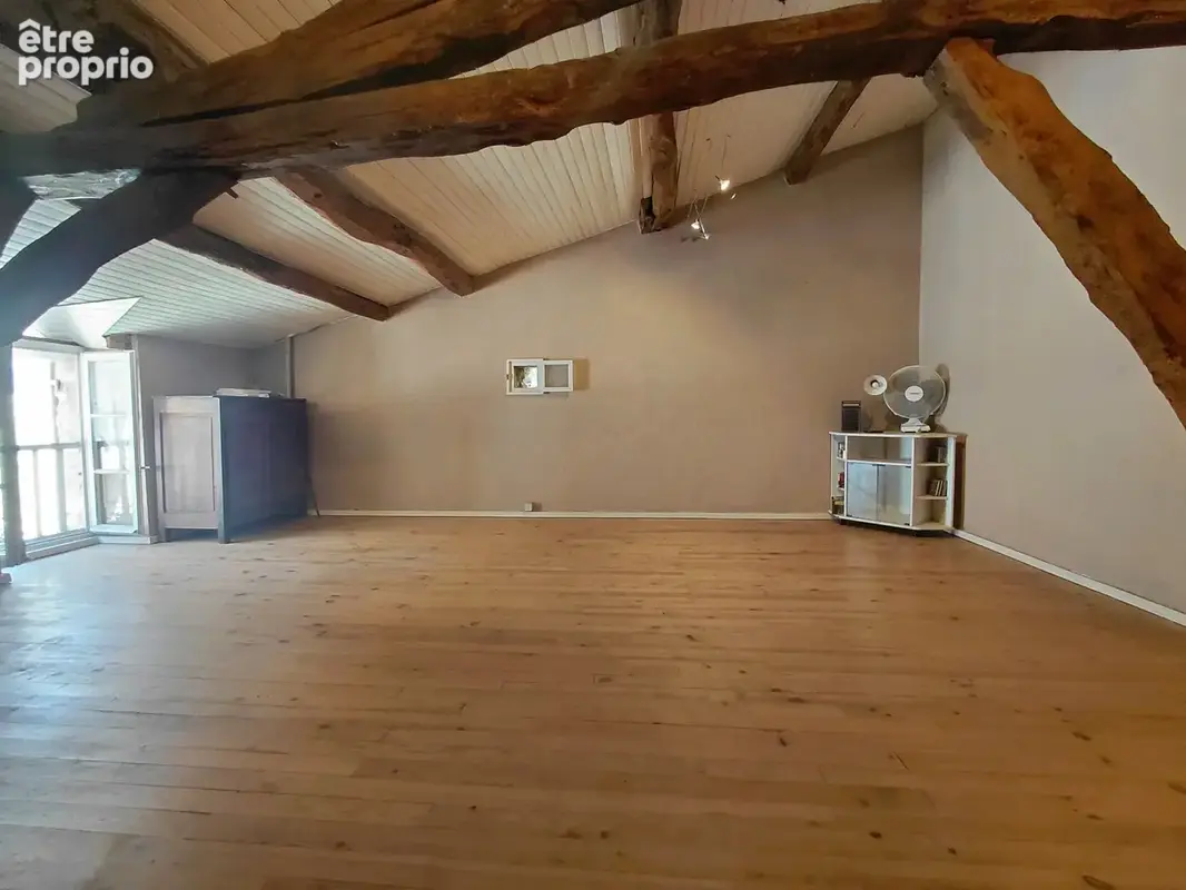 Proche du Château, Maison en pierre à Château l'Evêque - photo 31