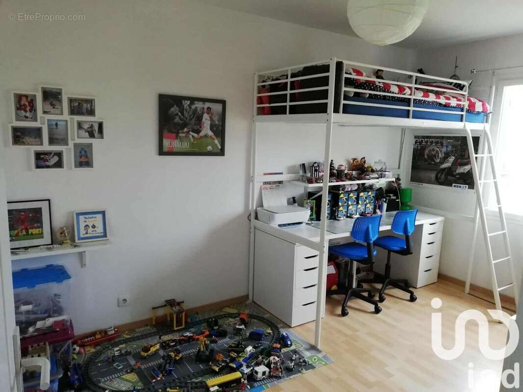 Photo 7 - Maison à PIGNY