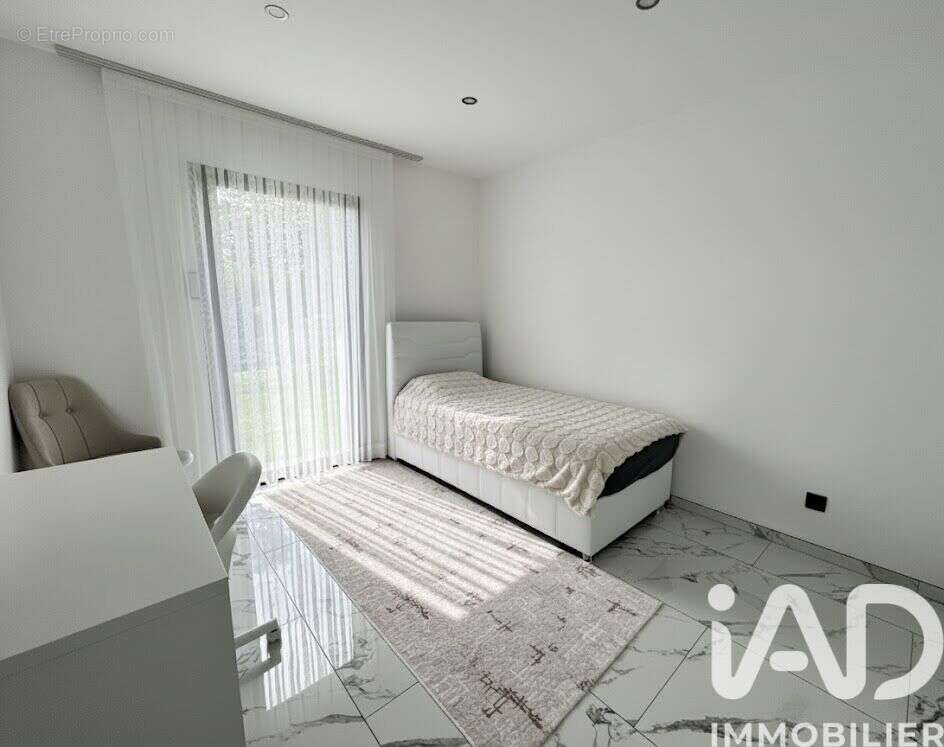 Photo 7 - Maison à BALBIGNY