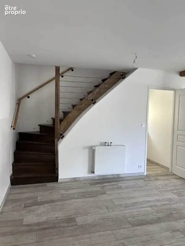 Proche Dijon - Maison Atypique - 131m² - photo 5