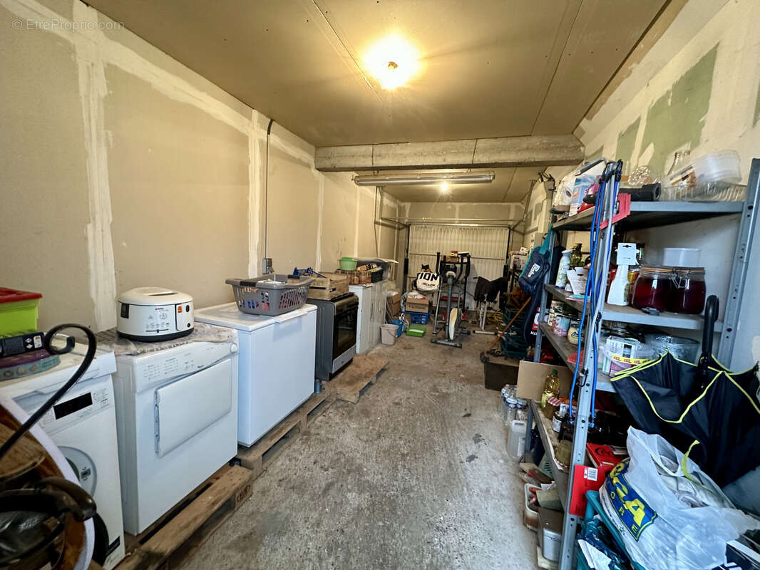 Maison à SAINT-NICOLAS-D'ALIERMONT