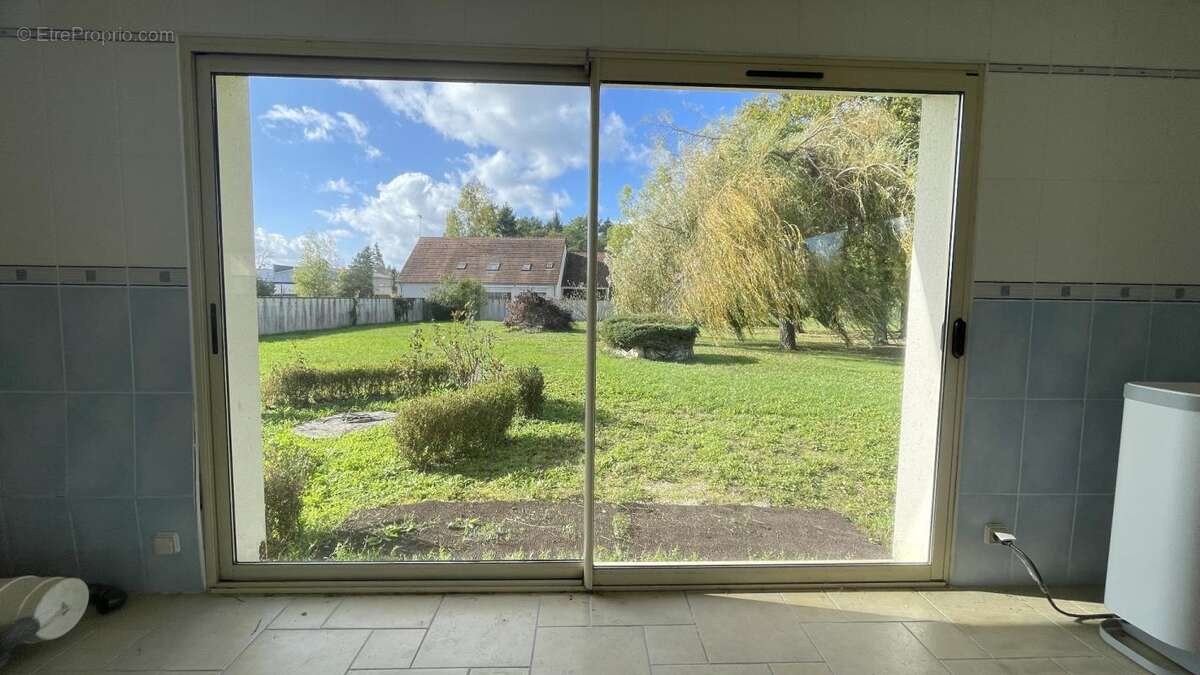 Maison à NOYERS-SUR-CHER