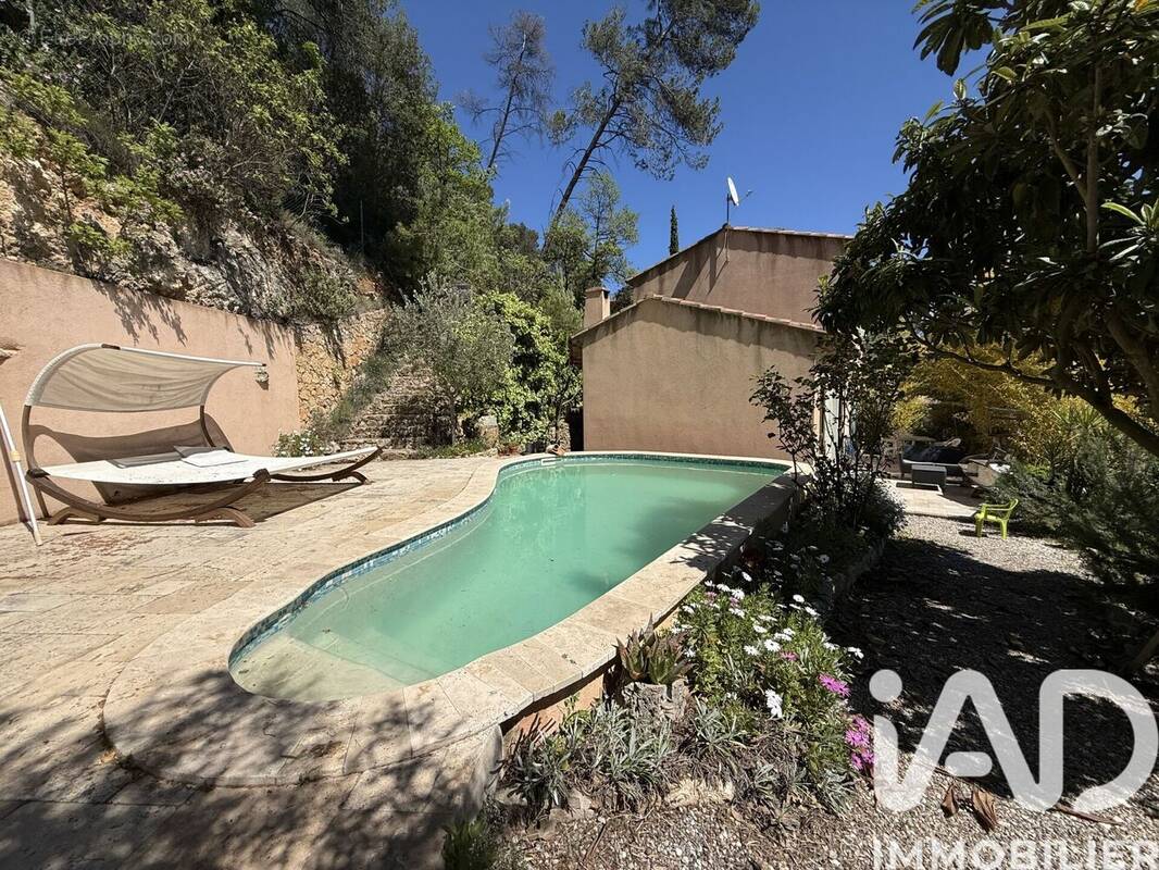 Photo 1 - Maison à LE LUC