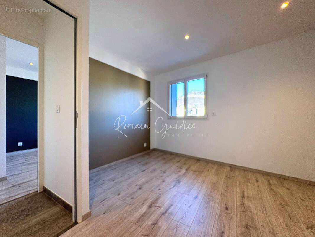 Appartement de standing f4 de 135 m2 - photo 15