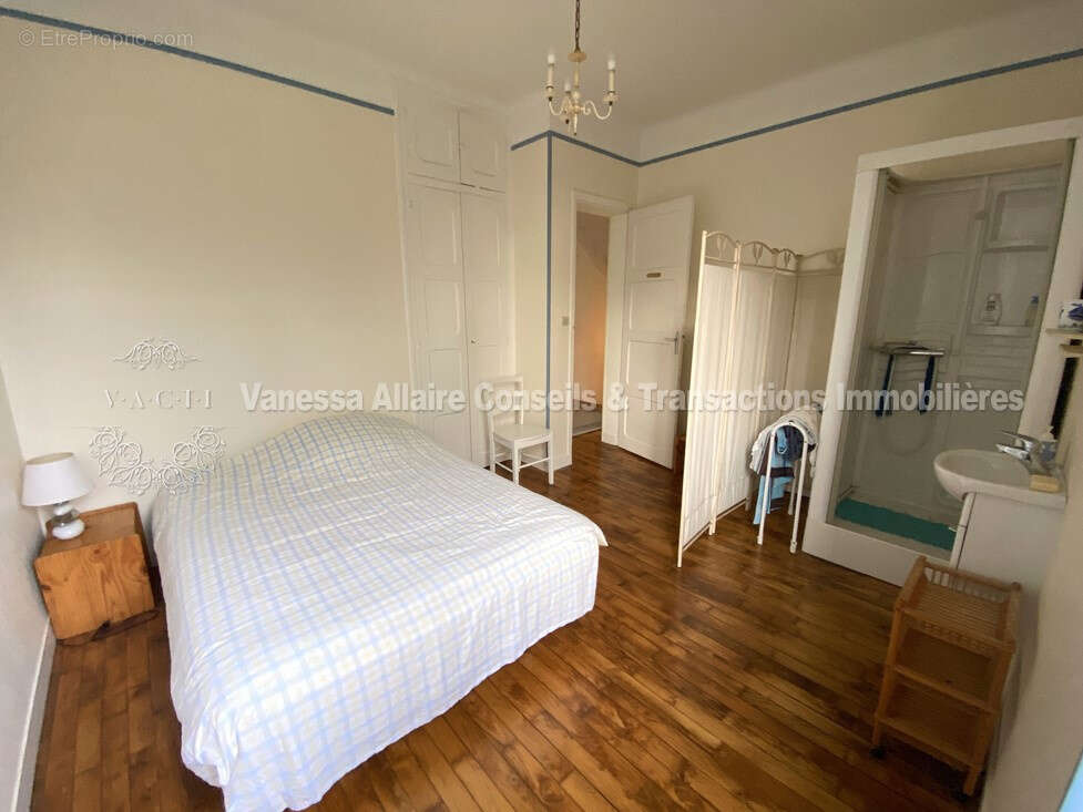 Maison à LA BAULE-ESCOUBLAC