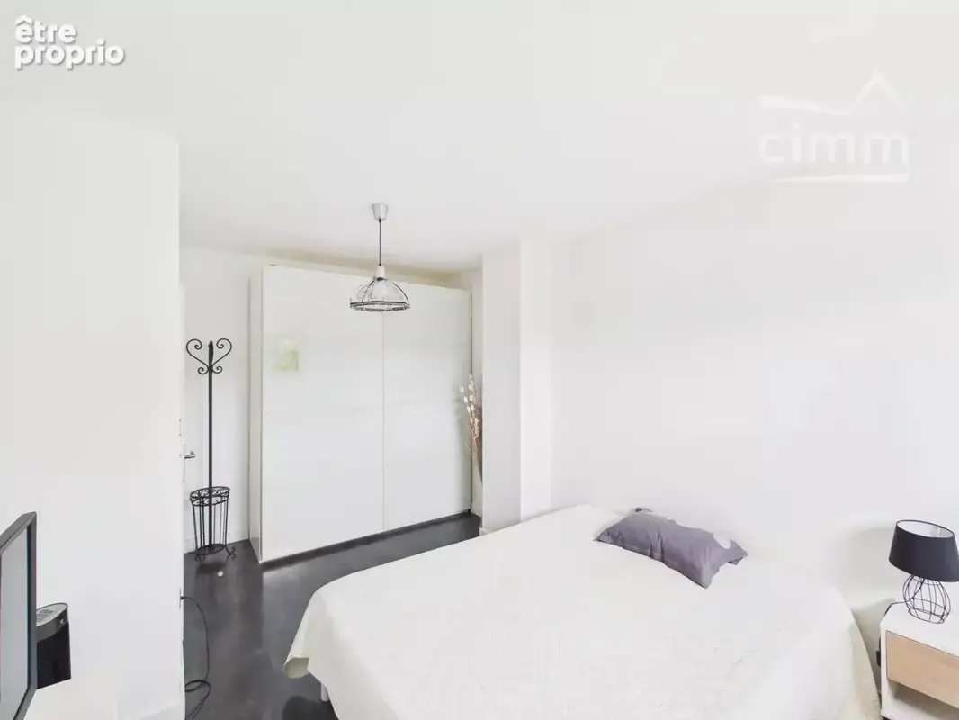Appartement esprit maison avec jardin privatif et piscine - photo 7