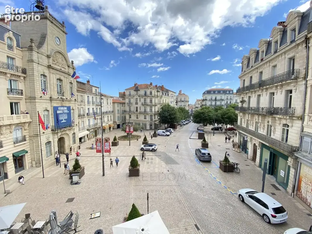 Emplacement exceptionnel - baisse de prix - superbe immeuble de rapport - photo 4