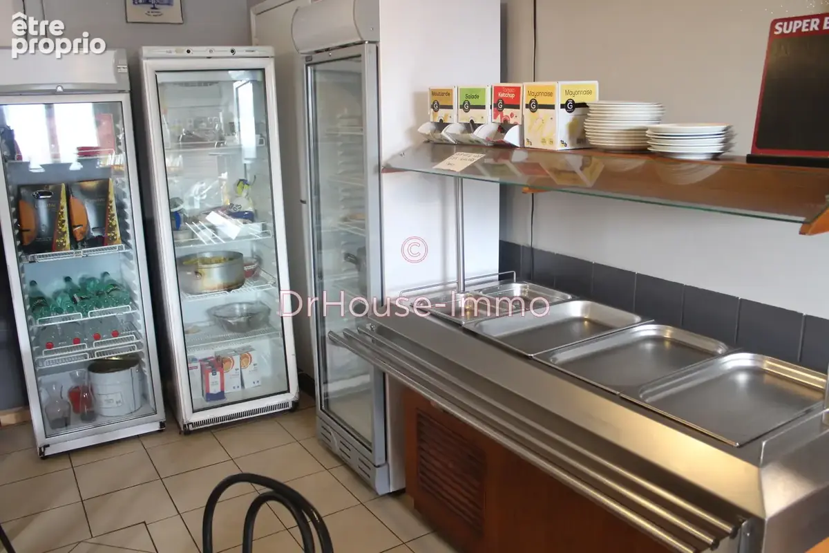 Commerce 213 m² à vendre à Angouleme (16000) - photo 31