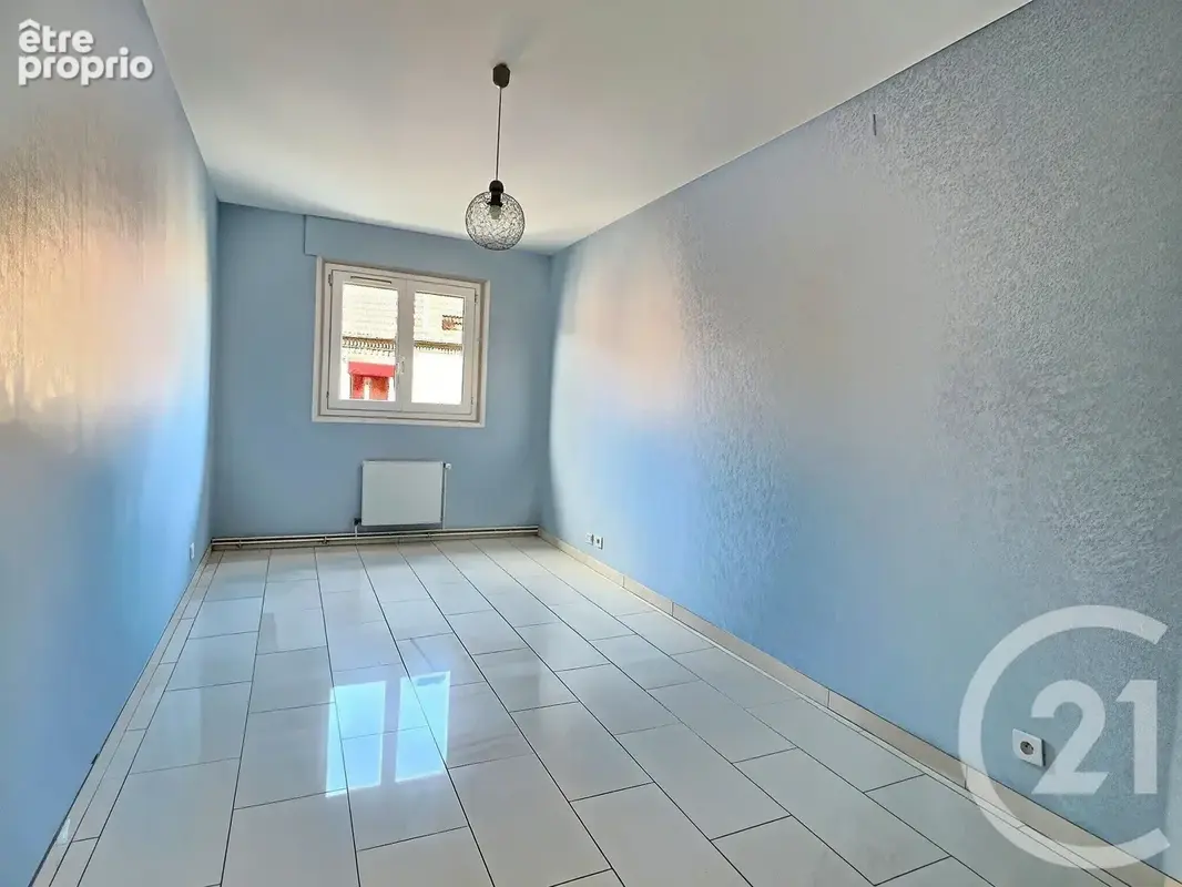 Appartement 5 pièces 98 m² à vendre à Aulnay-Sous-Bois (93600) - photo 8