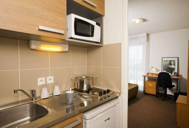 Appartement à VITRY-SUR-SEINE