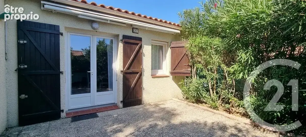Maison 39 m² à Argeles-Sur-Mer  - photo 3