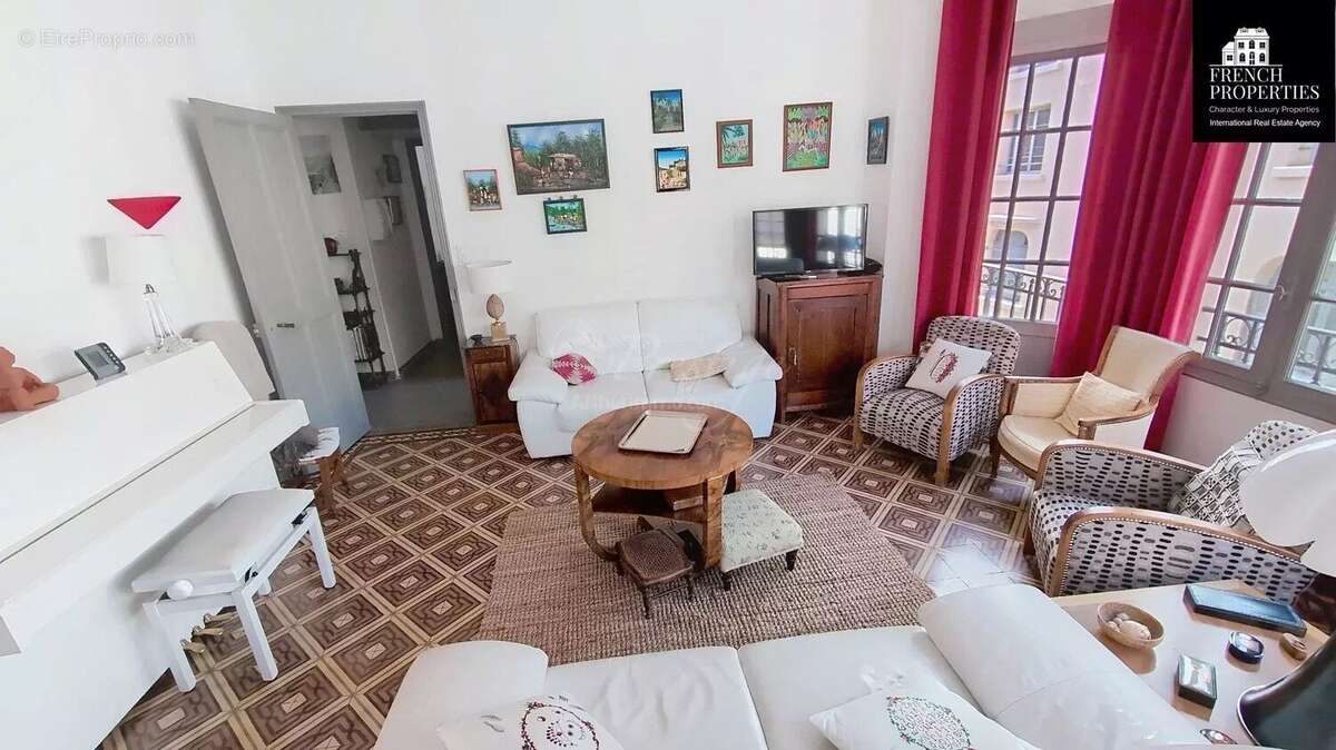 Appartement à PERPIGNAN