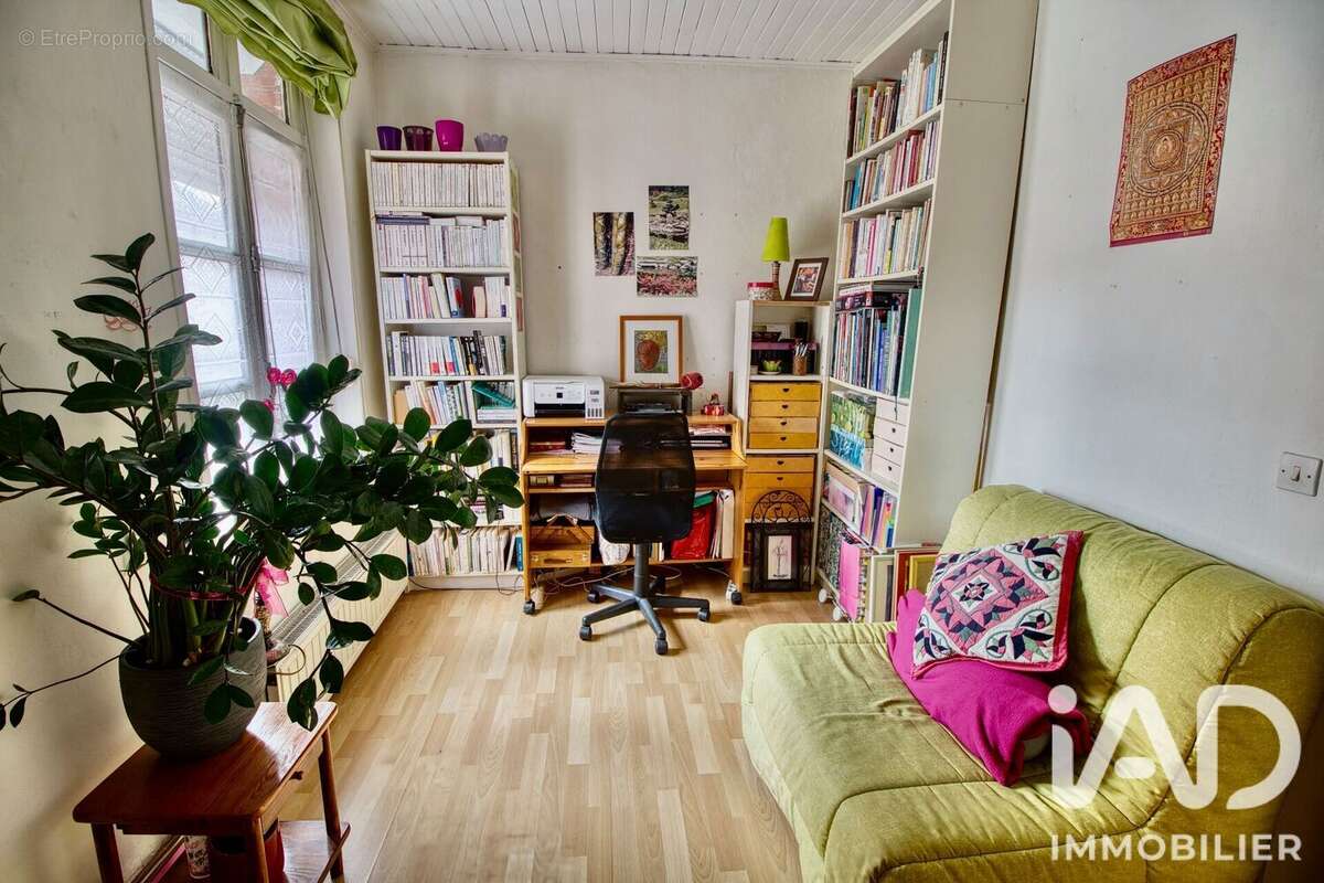 Maison 60 m² à Amiens  - photo 6