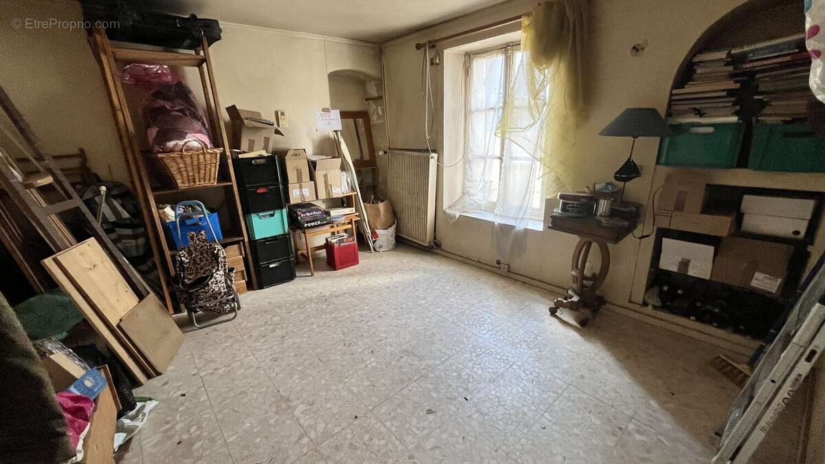 Maison à LA FRETTE-SUR-SEINE