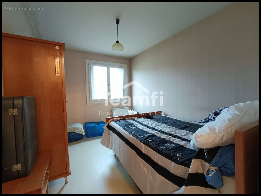 Appartement à COURPIERE