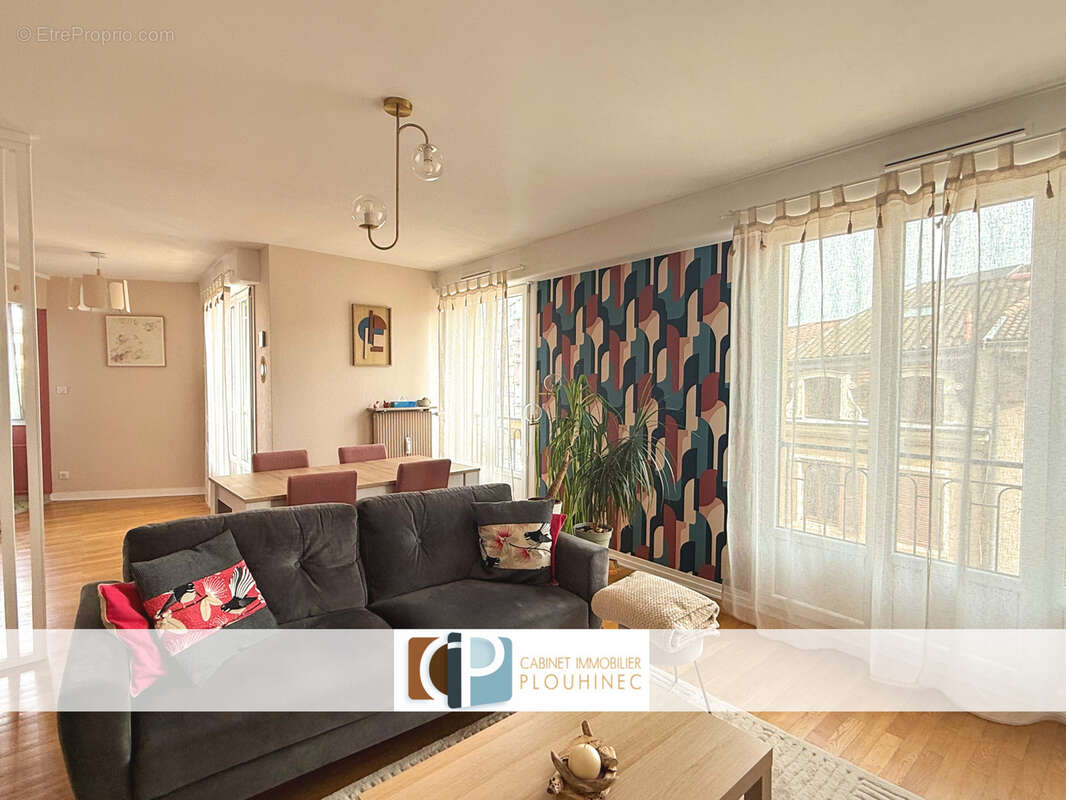 Appartement à MACON