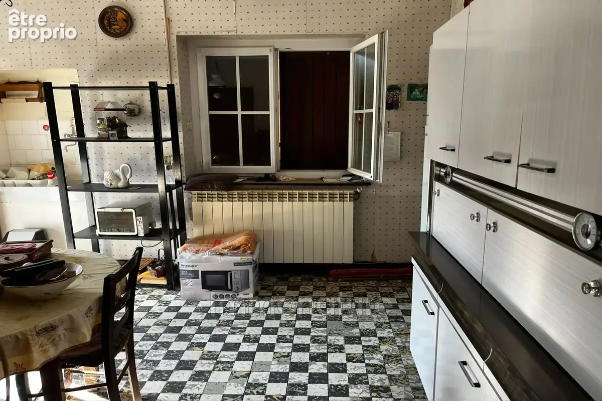 Maison 4 pièces 100 m² à vendre à Saint-Julien-De-La-Nef (30440) - photo 8