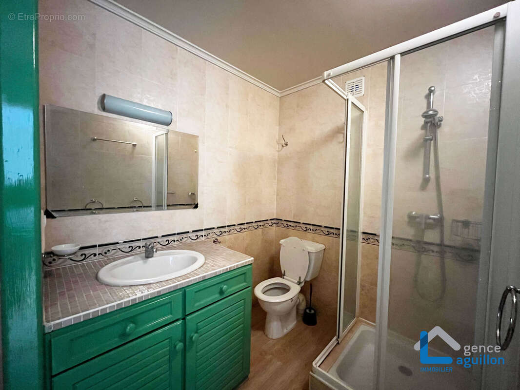 Appartement à HENDAYE
