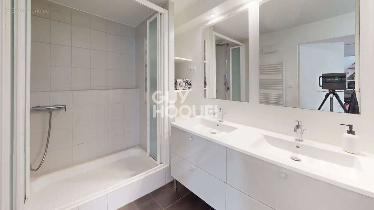 Appartement à SAINT-JEAN-DE-LUZ