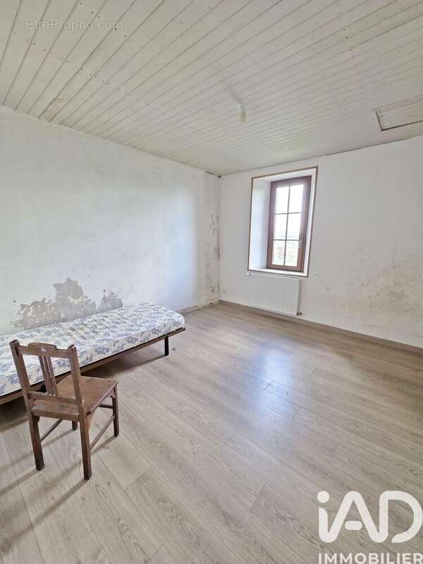 Photo 8 - Maison à MONTOURNAIS