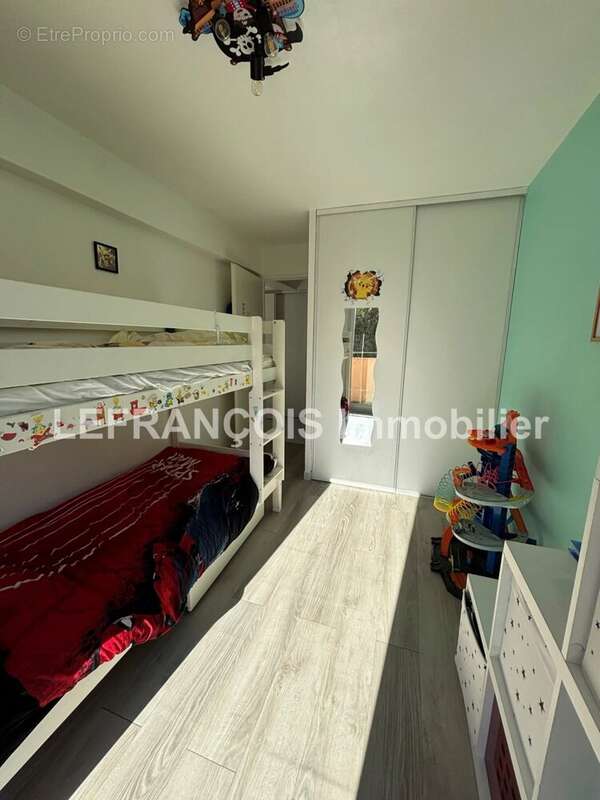 Appartement à GRASSE