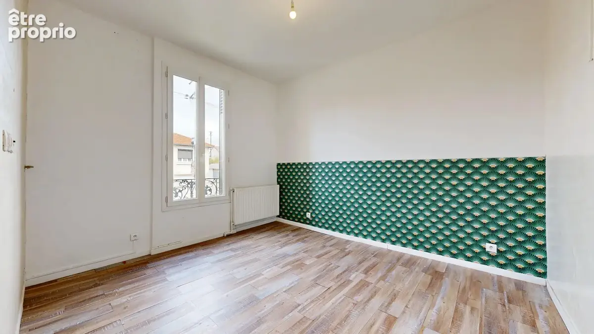 Maison 4 pièces 70 m² à vendre à Gagny (93220) - photo 9